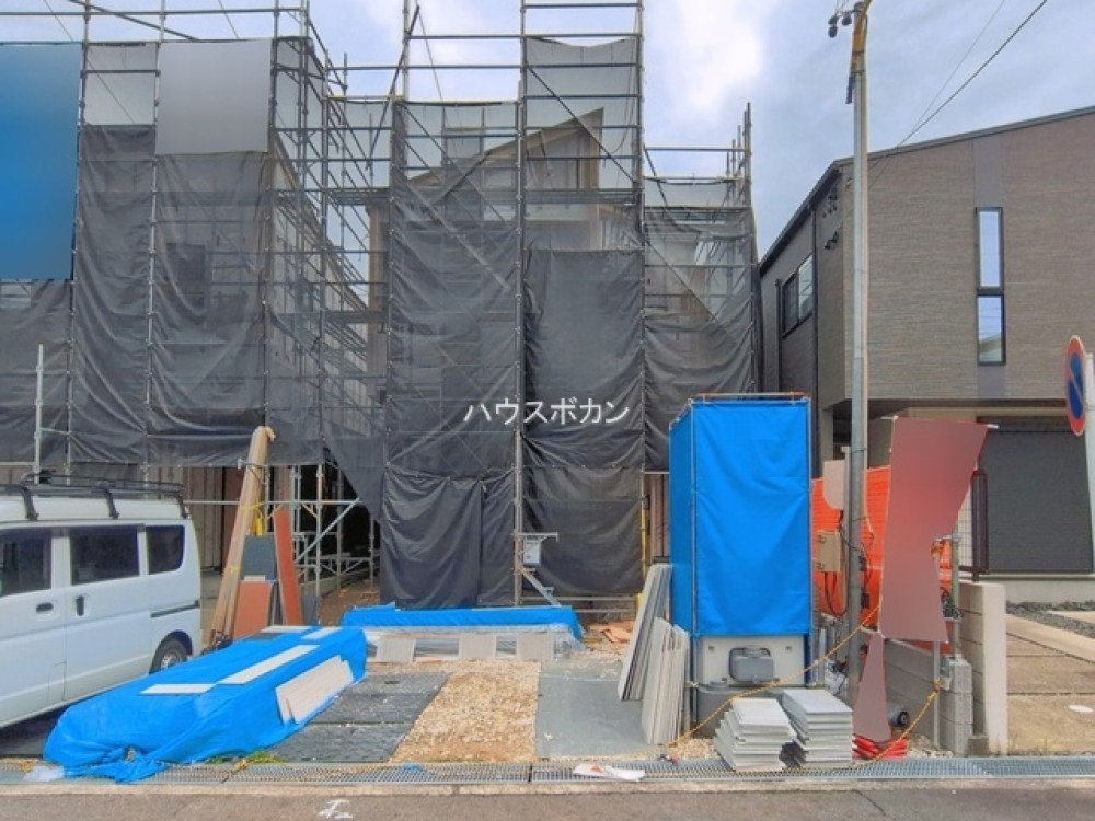 周辺環境良好になっております◎