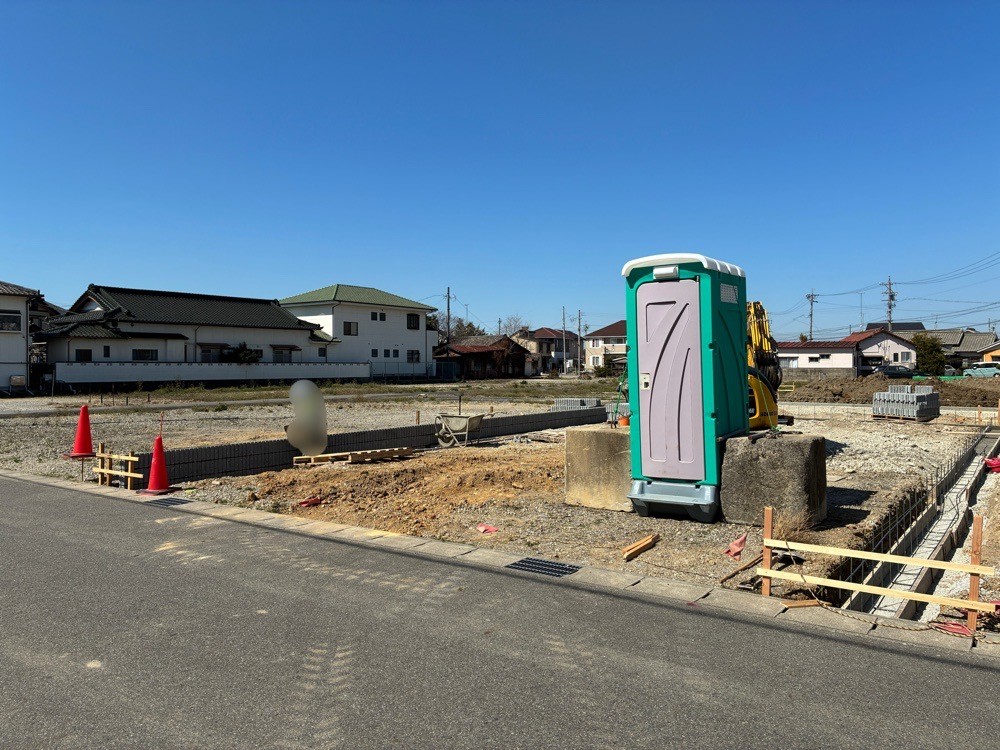 西尾市平坂町　全6区画　17号地 画像4