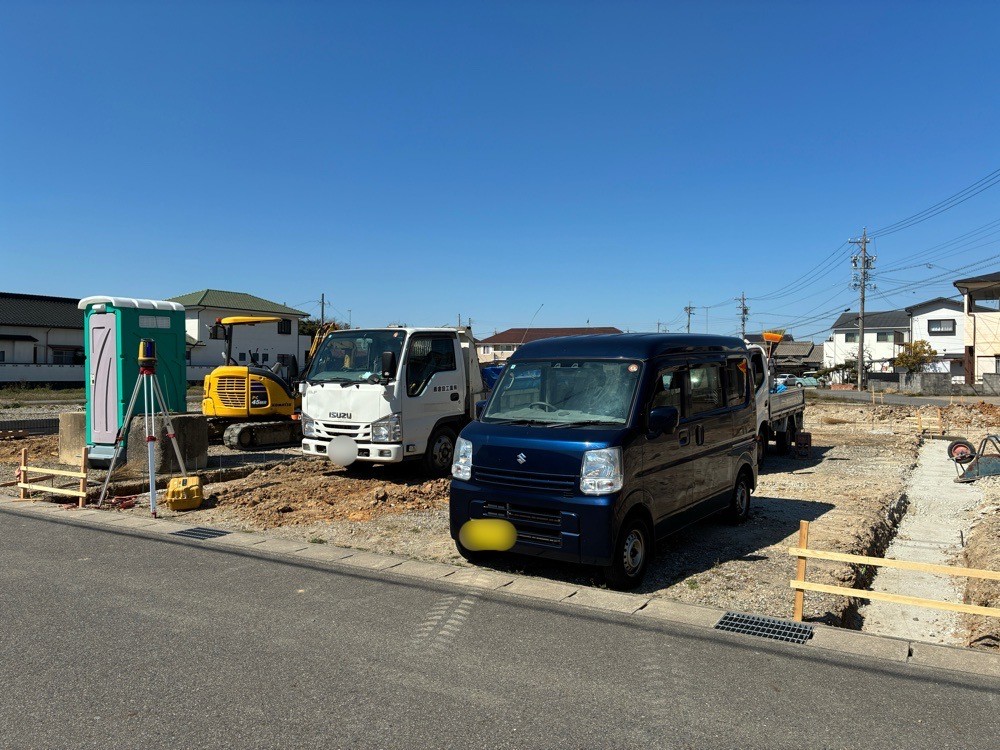 西尾市平坂町　全6区画　18号地 画像4