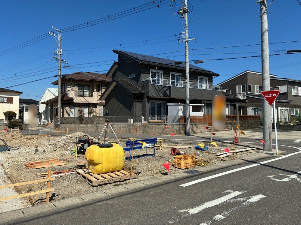 西尾市平坂町　全6区画　19号地 画像4