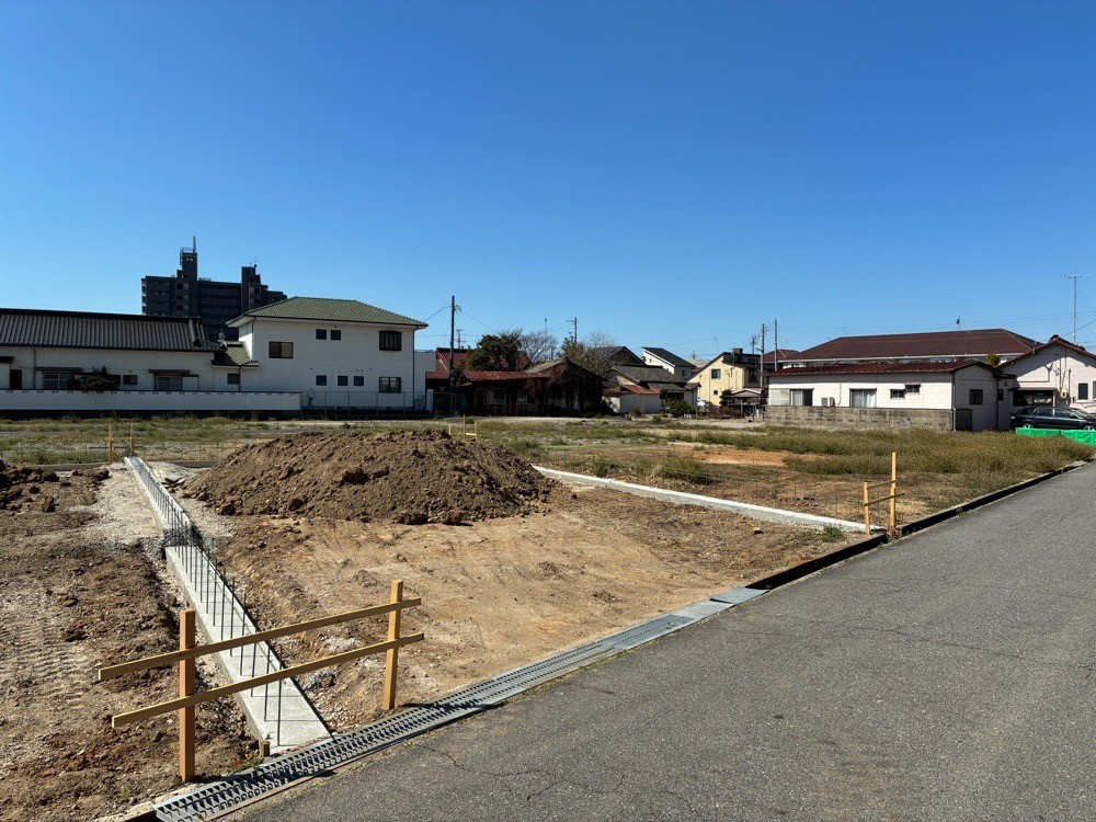 西尾市平坂町　全6区画　22号地 画像3