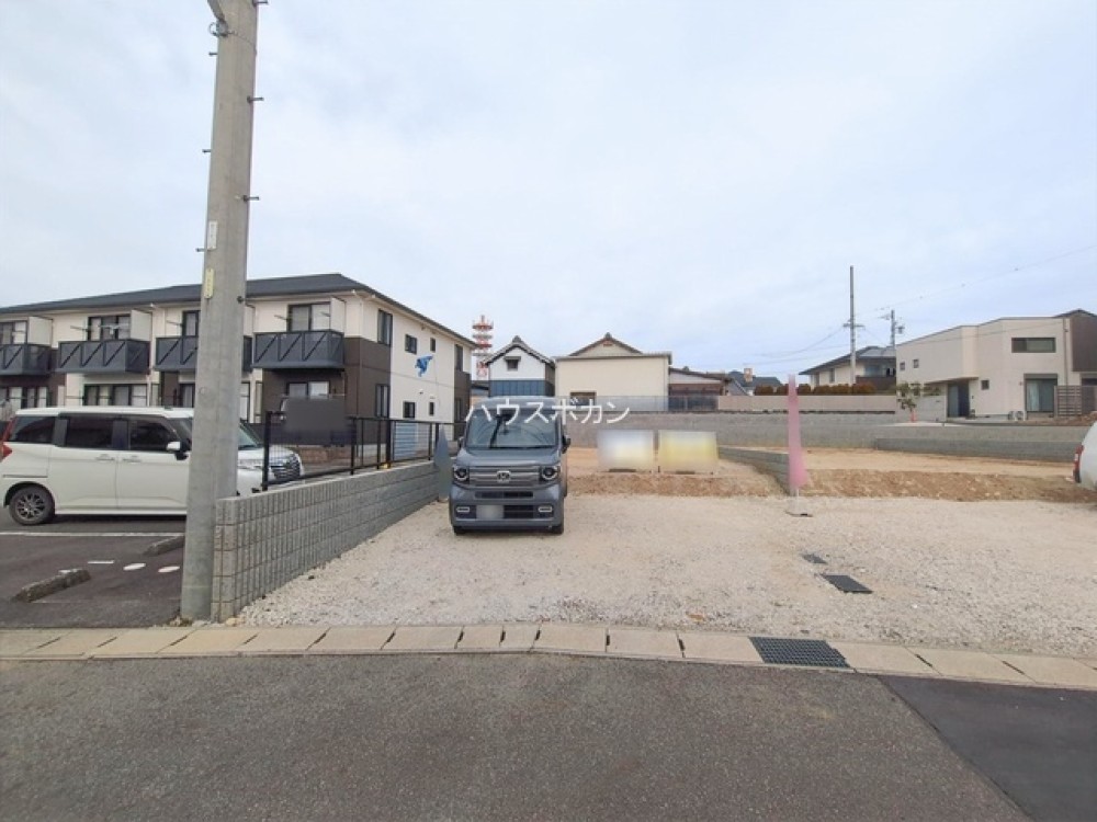 豊田市上野町　6期　全3棟　1号棟 画像5