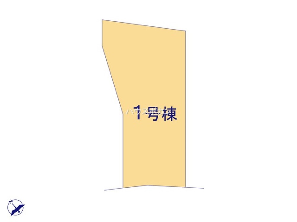 豊田市上野町　6期　全3棟　1号棟 画像3