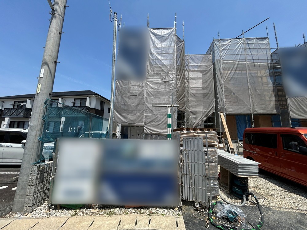 豊田市上野町　6期　全3棟　1号棟 画像5