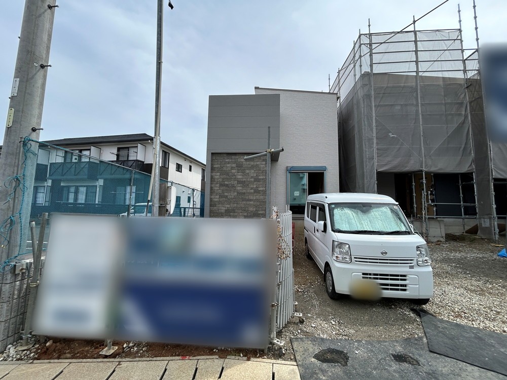豊田市上野町　6期　全3棟　1号棟 画像5