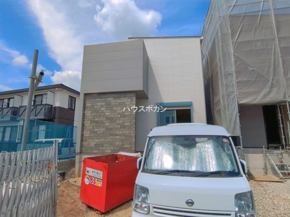 豊田市上野町　6期　全3棟　1号棟 画像3