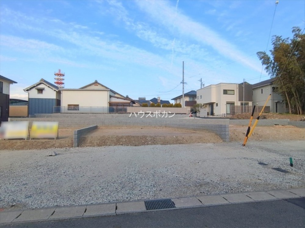 豊田市上野町　6期　全3棟　2号棟 画像5