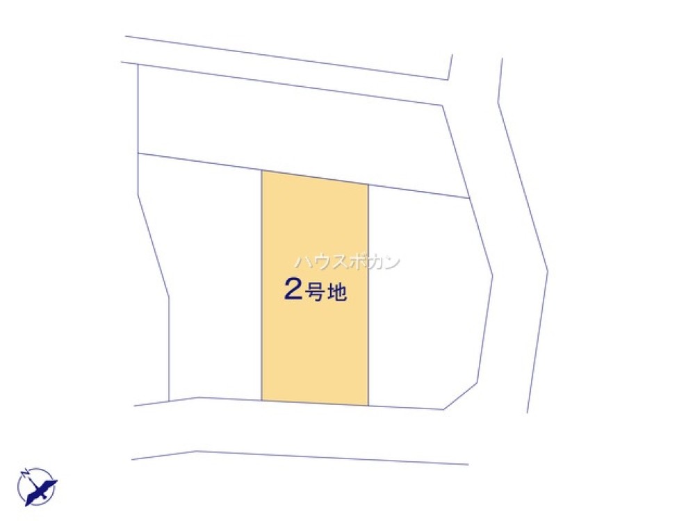 豊田市上野町　6期　全3棟　2号棟 画像3