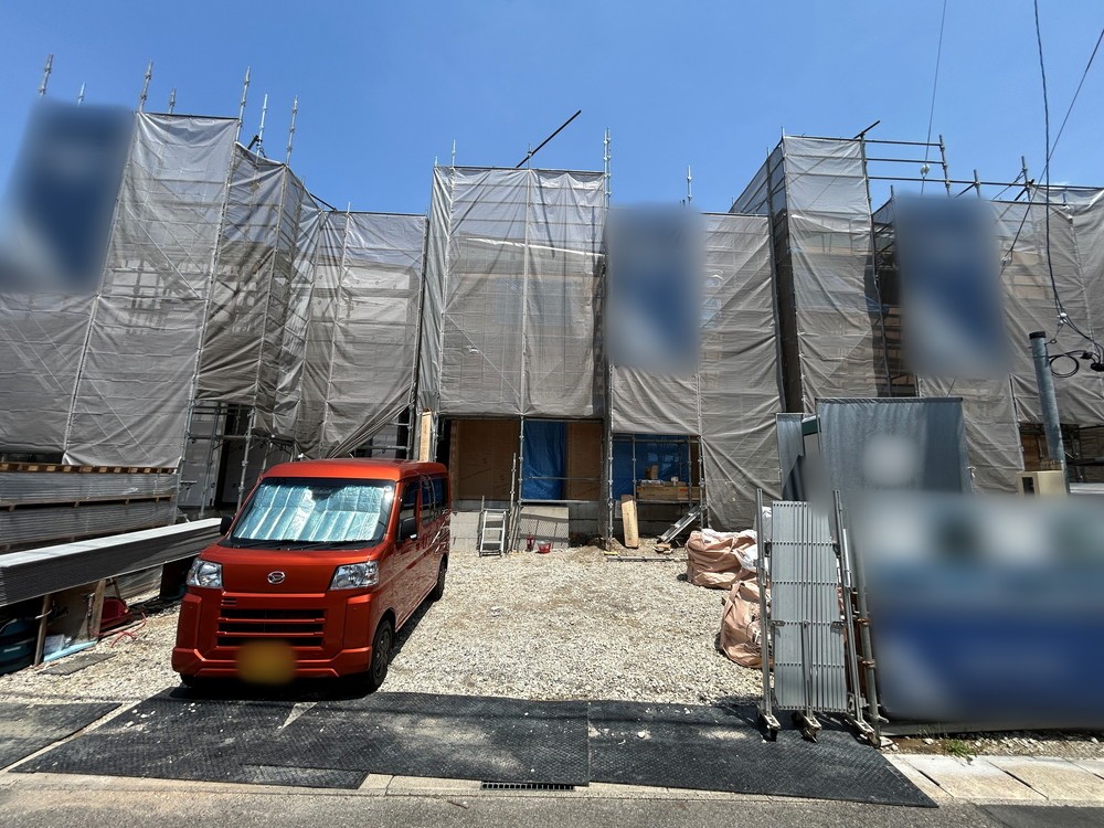 豊田市上野町　6期　全3棟　2号棟 画像5