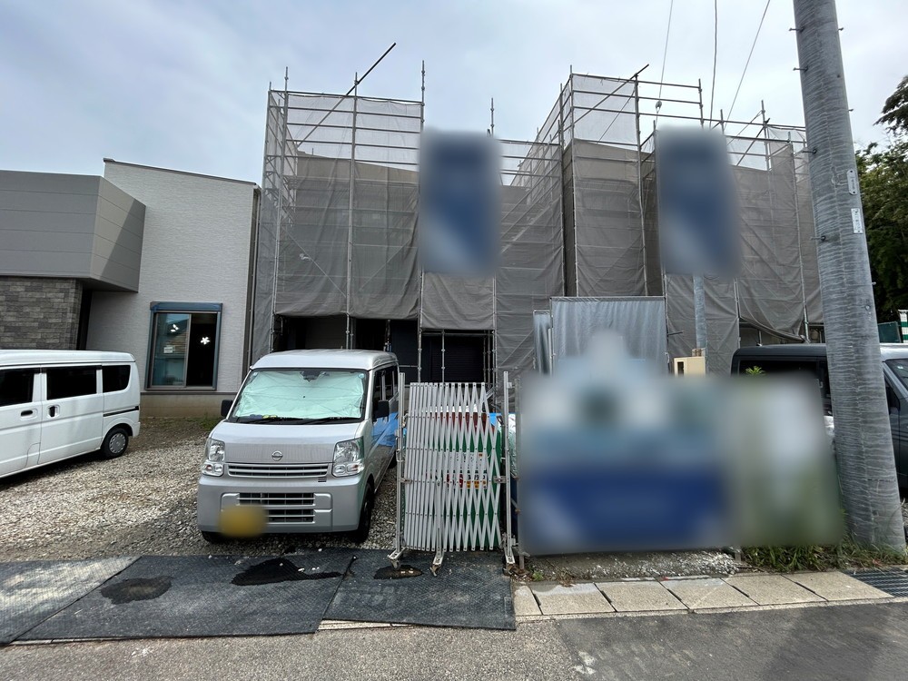 豊田市上野町　6期　全3棟　2号棟 画像4