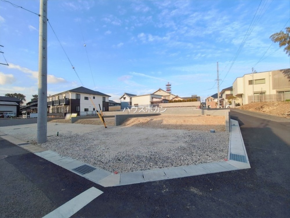 豊田市上野町　6期　全3棟　3号棟 画像5