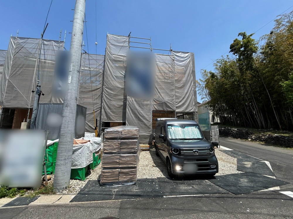 豊田市上野町　6期　全3棟　3号棟 画像4