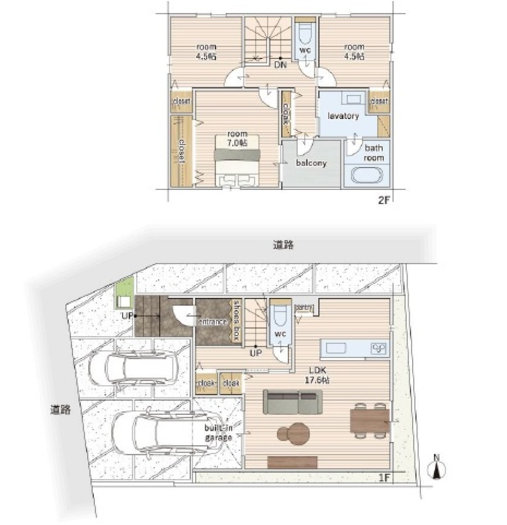 大府市共和町　9期　1号棟 画像10