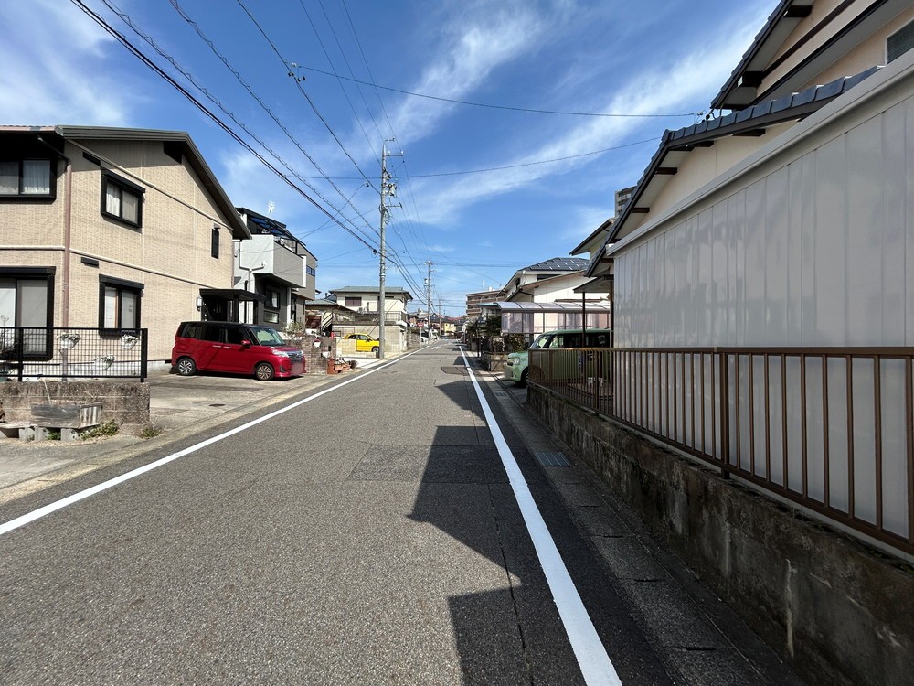 豊田市明和町 画像5