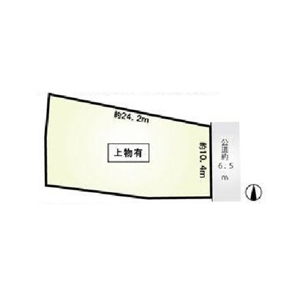 名古屋市緑区六田二丁目 画像1