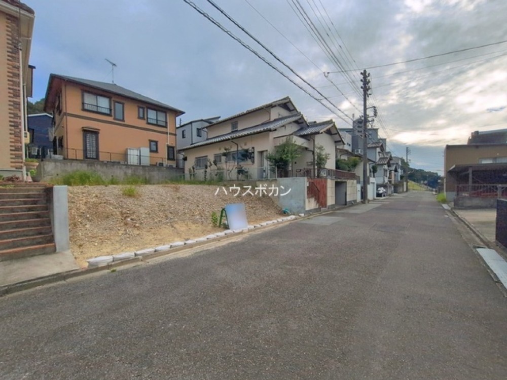 春日井市高座台四丁目 画像1