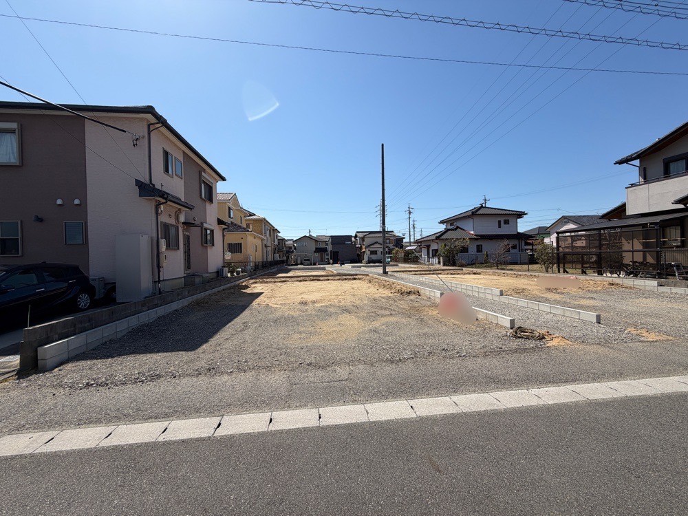 碧南市笹山町　全6棟　1号棟 画像4