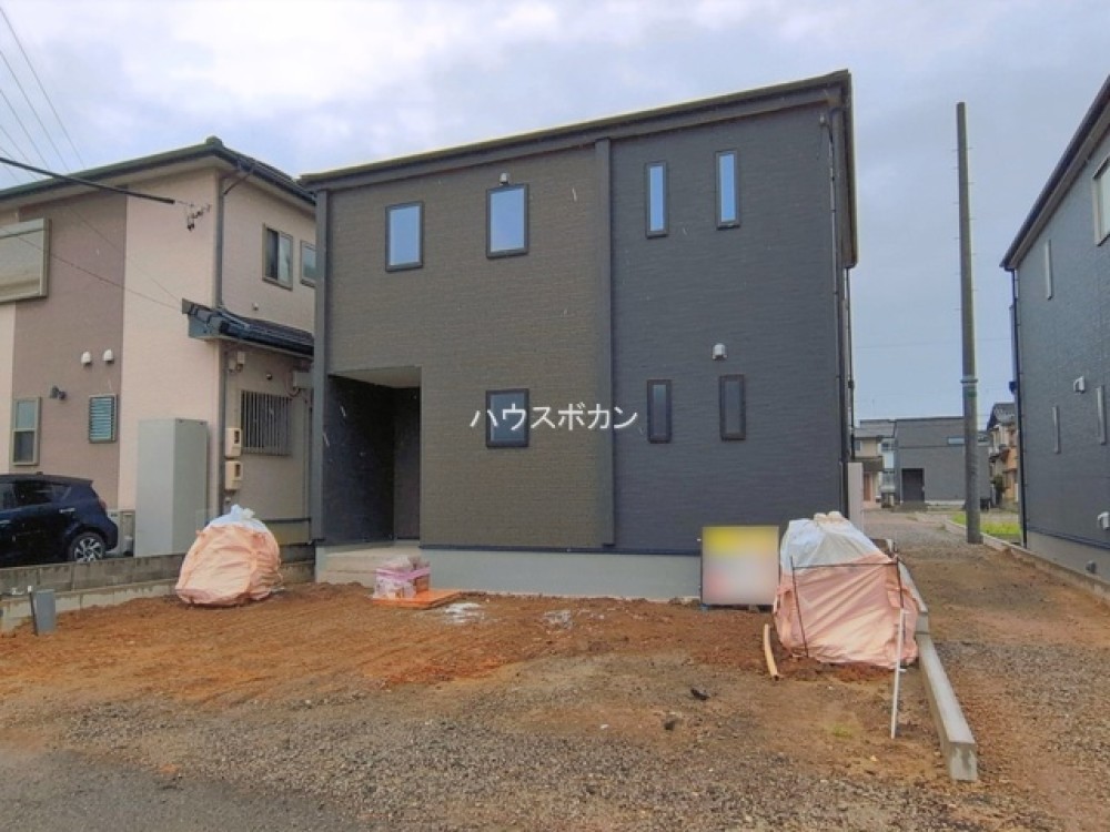碧南市笹山町　全6棟　1号棟 画像3
