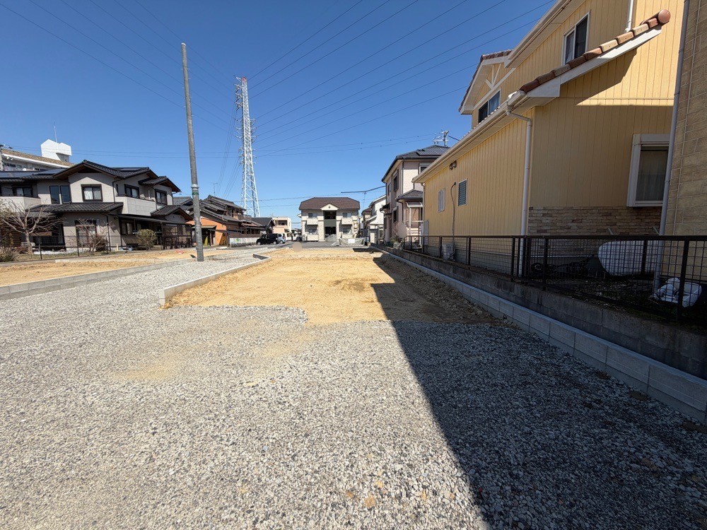 碧南市笹山町　全6棟　2号棟 画像3