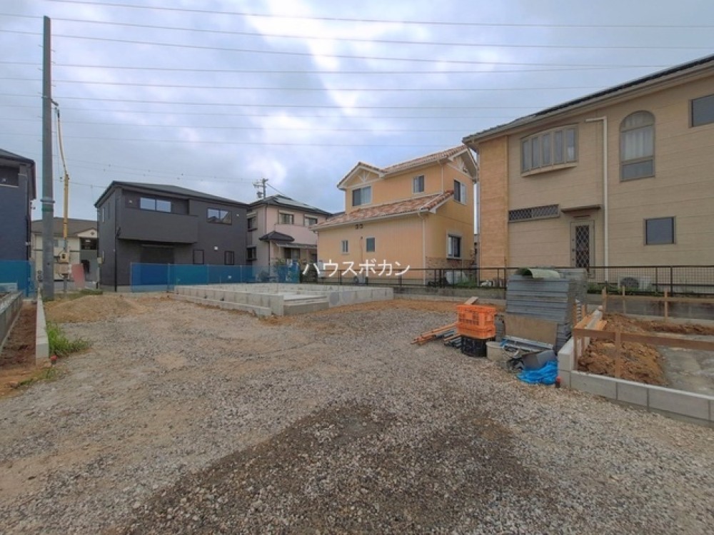 碧南市笹山町　全6棟　2号棟 画像4