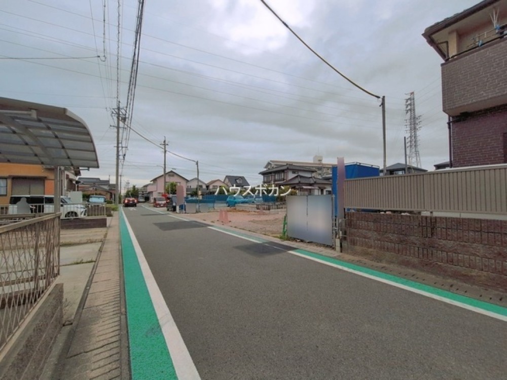 碧南市笹山町　全6棟　2号棟 画像5