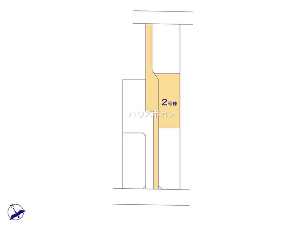 碧南市笹山町　全6棟　2号棟 画像4