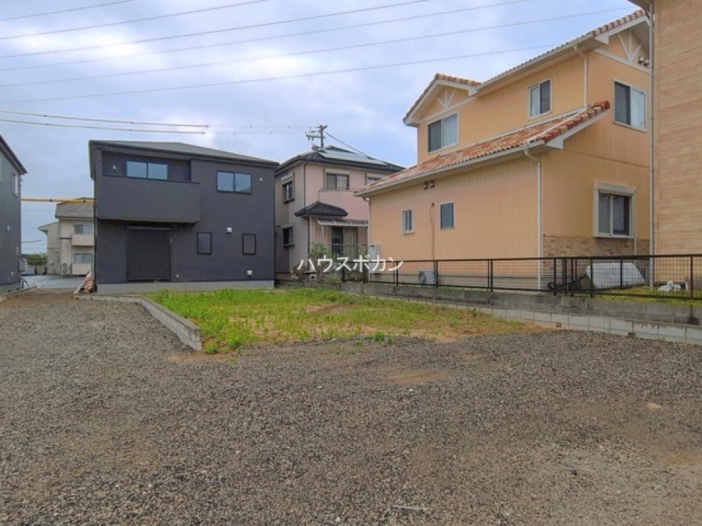 碧南市笹山町　全6棟　2号棟 画像3