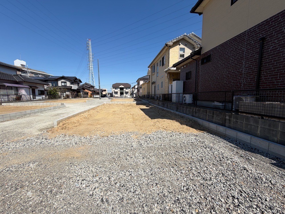 碧南市笹山町　全6棟　3号棟 画像2