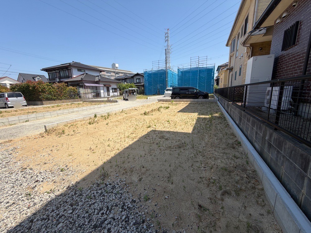 碧南市笹山町　全6棟　3号棟 画像5