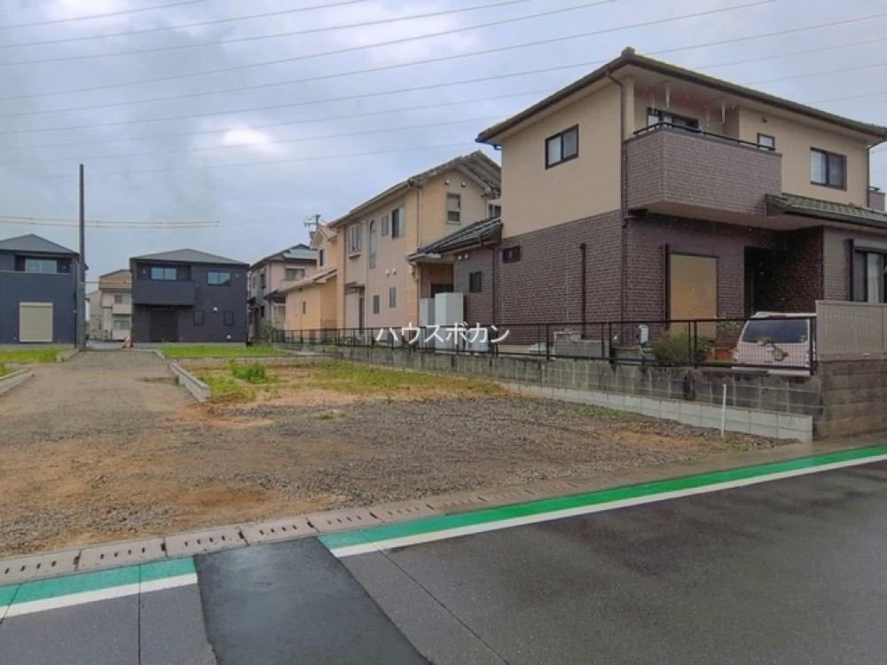 碧南市笹山町　全6棟　3号棟 画像3