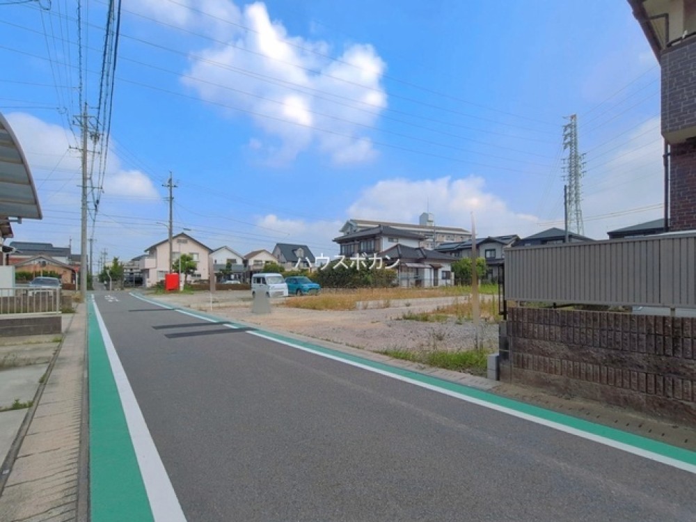 碧南市笹山町　全6棟　3号棟 画像5