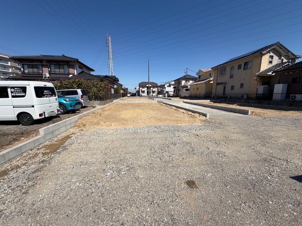 碧南市笹山町　全6棟　4号棟 画像3