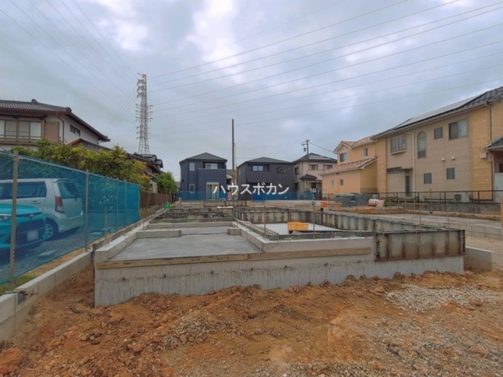 碧南市笹山町　全6棟　4号棟 画像3