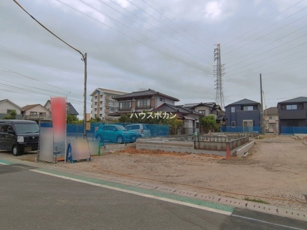 碧南市笹山町　全6棟　4号棟 画像4
