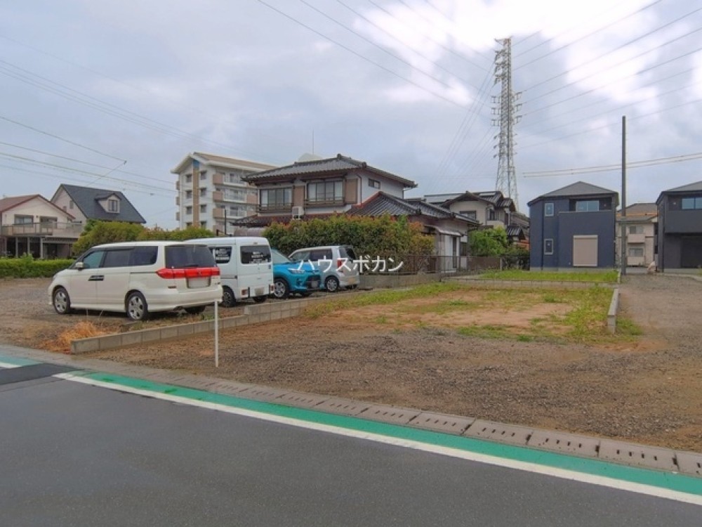 碧南市笹山町　全6棟　4号棟 画像1