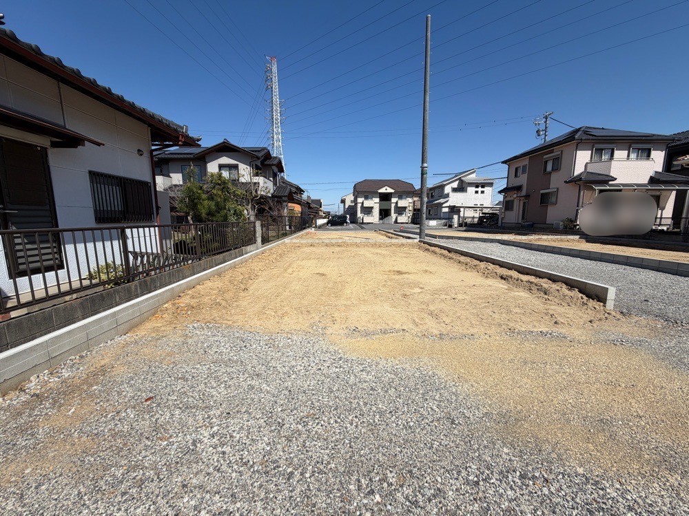 碧南市笹山町　全6棟　5号棟 画像3