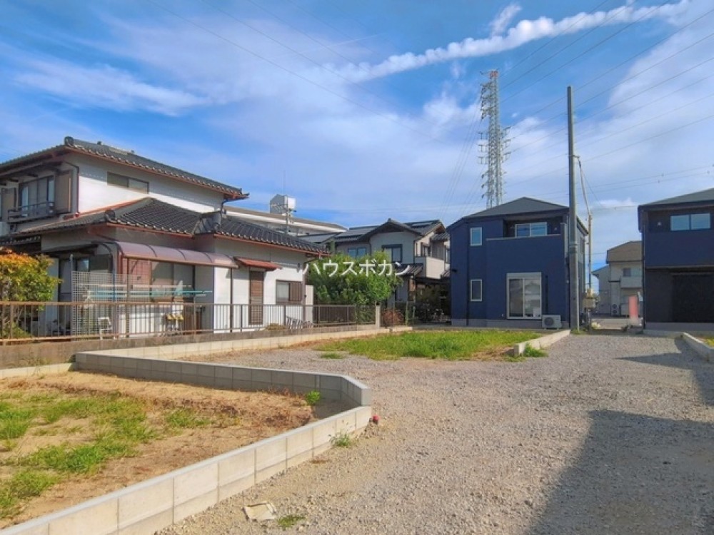 碧南市笹山町　全6棟　5号棟 画像4