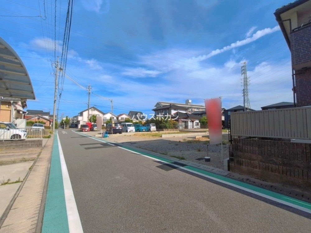 碧南市笹山町　全6棟　5号棟 画像5