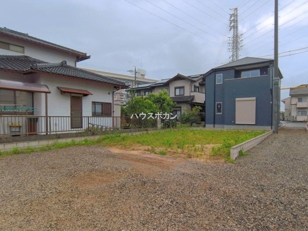 碧南市笹山町　全6棟　5号棟 画像3
