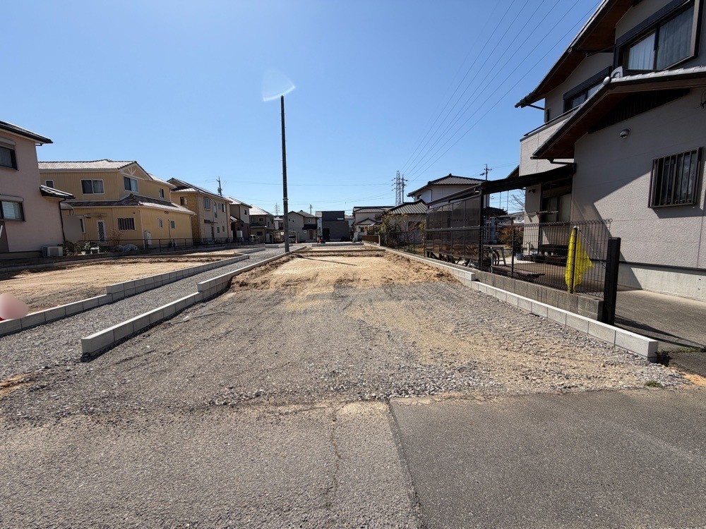 碧南市笹山町　全6棟　6号棟 画像3