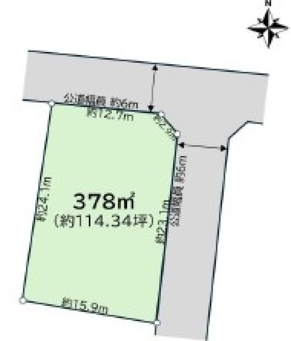 豊田市御幸本町 画像1