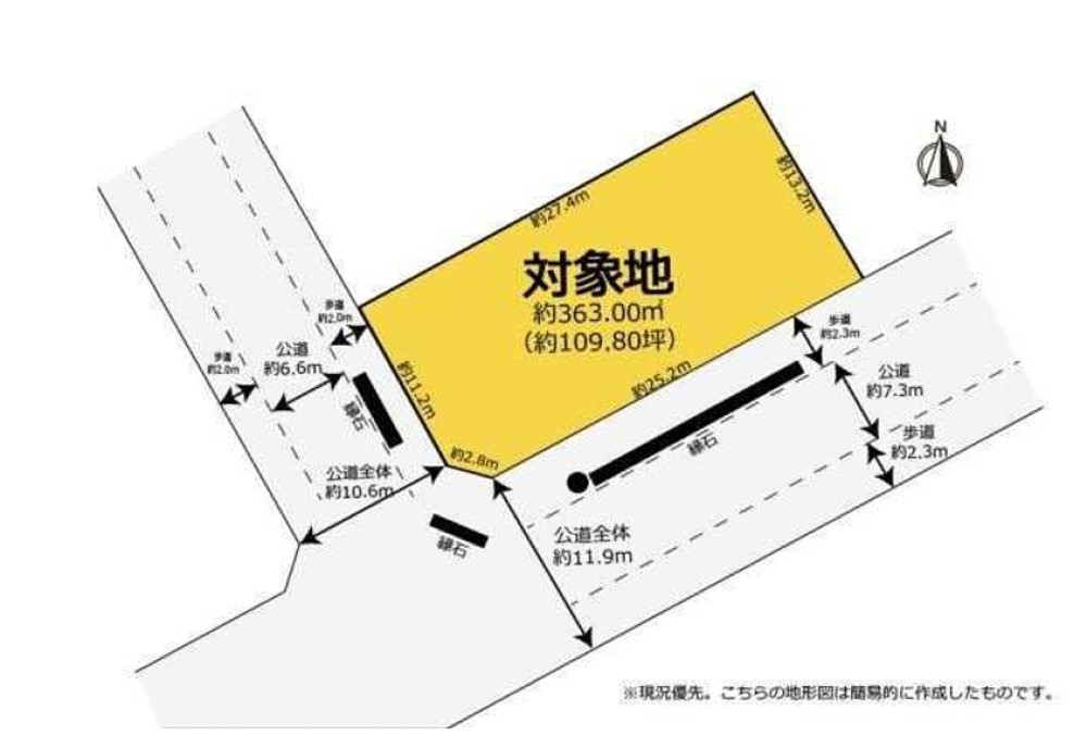 豊橋市東脇三丁目 画像1