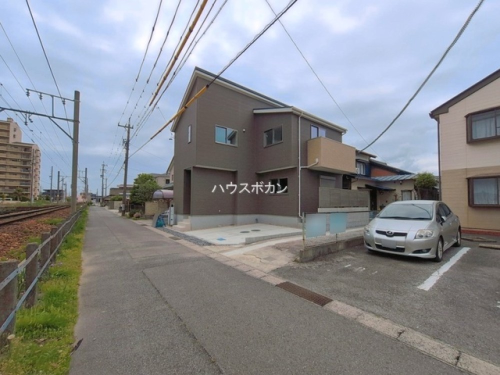 安城市今池町　01期　全1棟 画像5