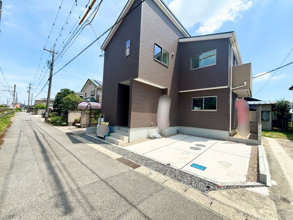 安城市今池町　01期　全1棟 画像18