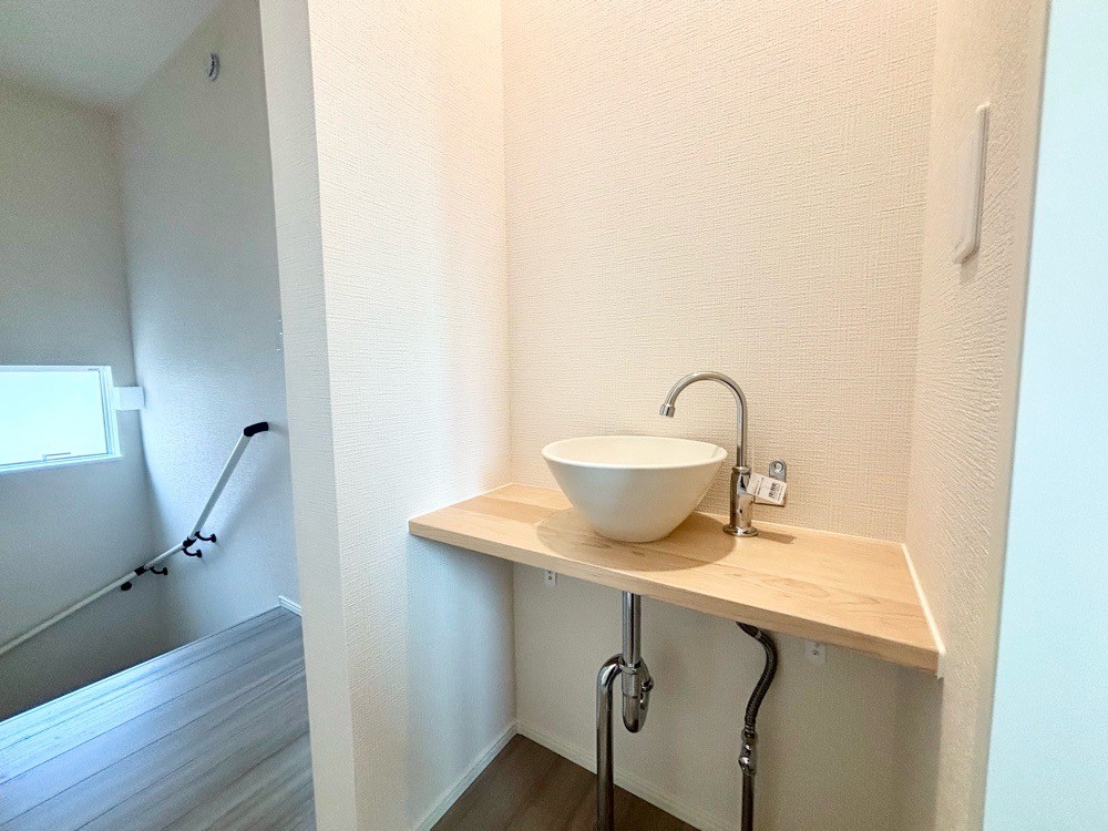 安城市今池町　01期　全1棟 画像16