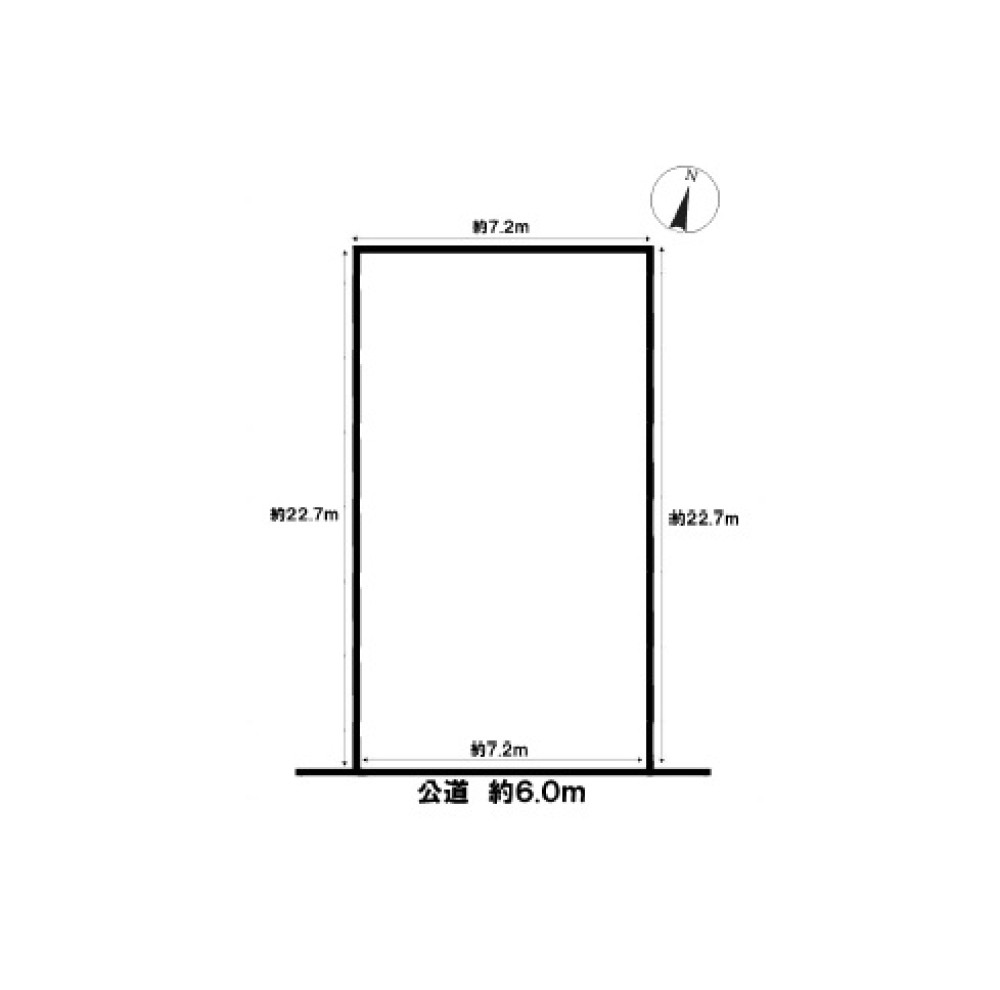 瀬戸市川西町 画像1