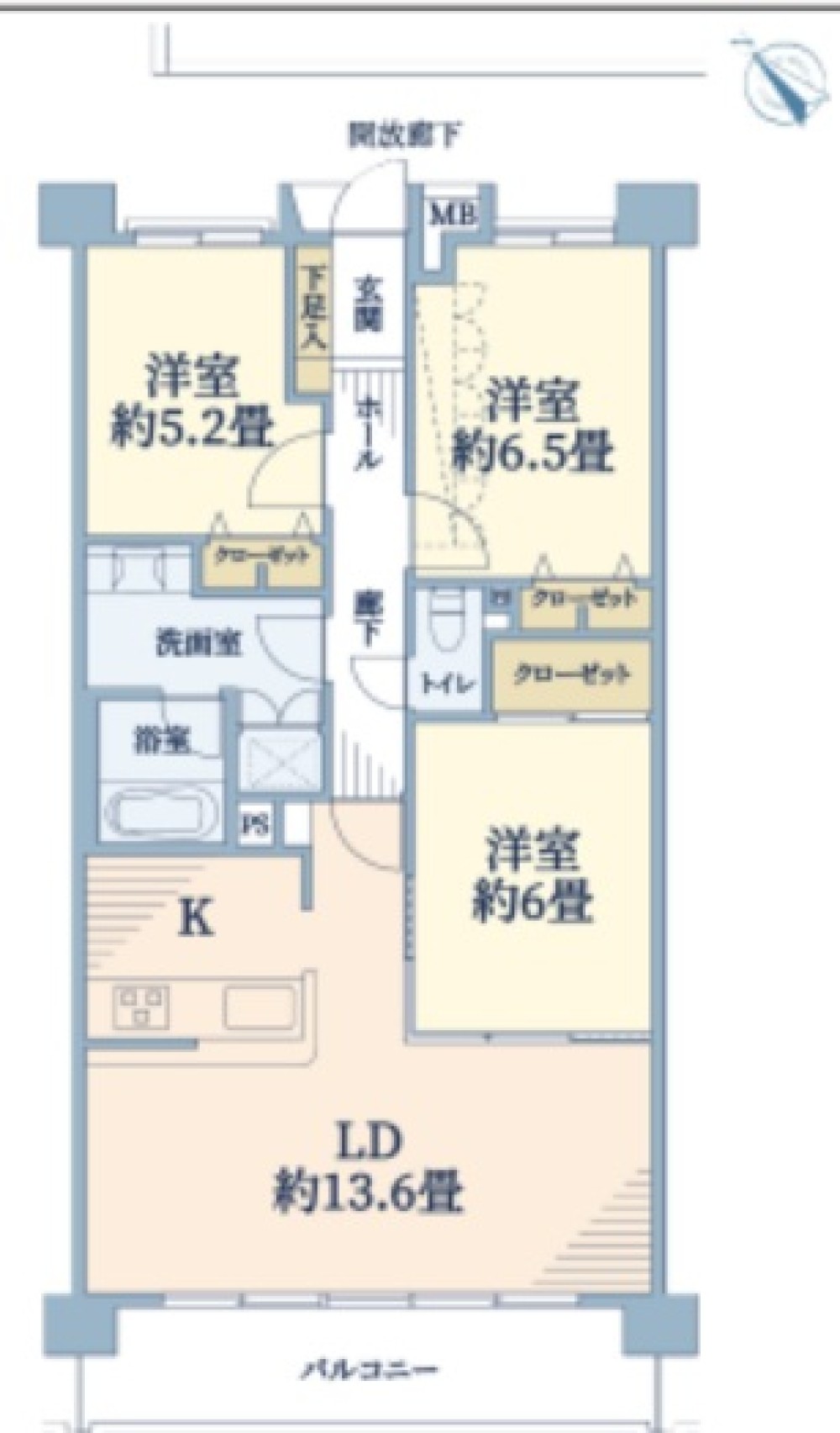 グローリアス本郷 画像1