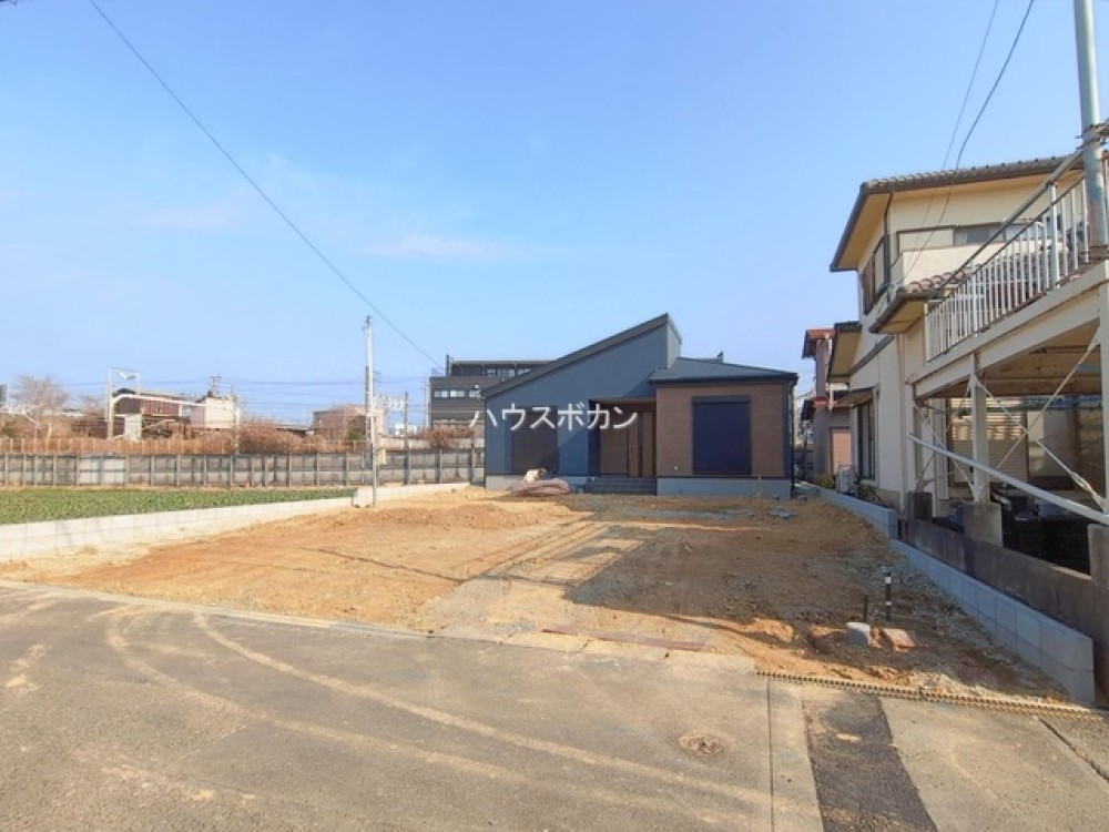 豊橋市西幸町第1期　全1棟　1号棟 画像4