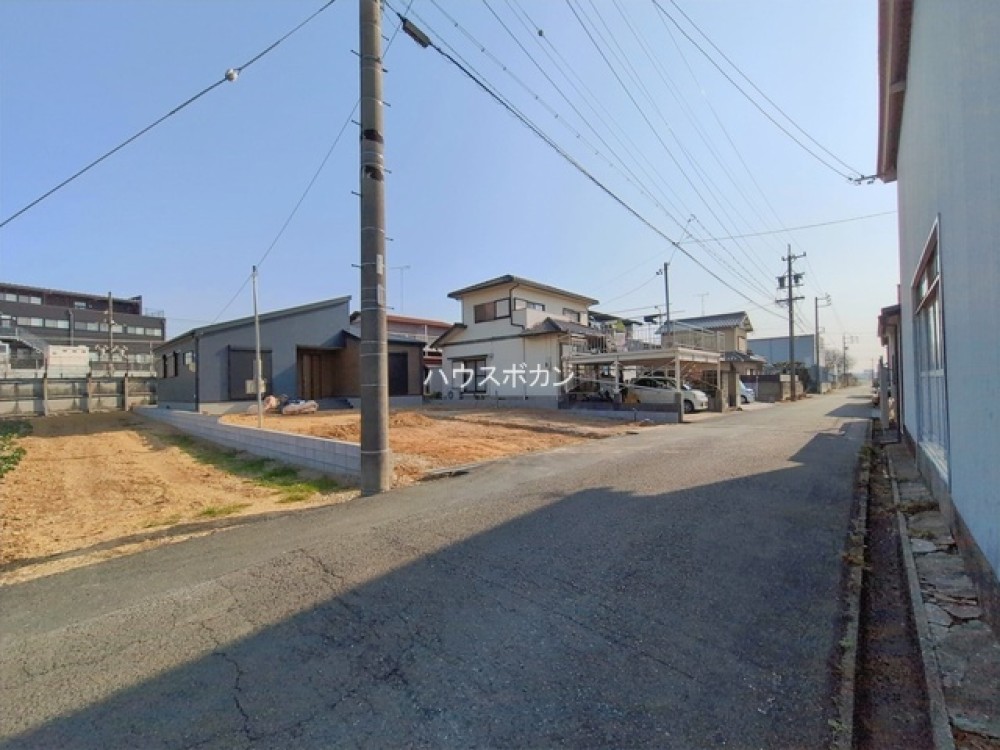 豊橋市西幸町第1期　全1棟　1号棟 画像5