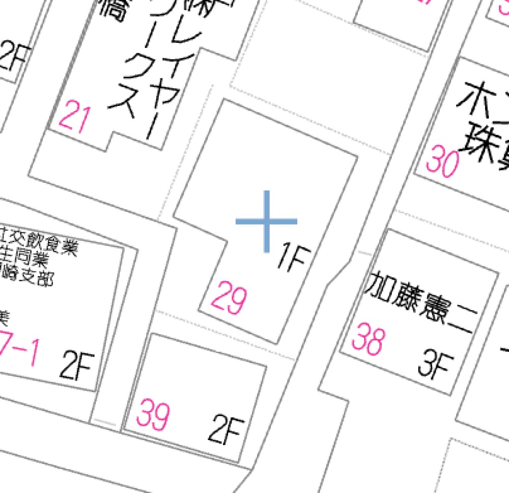 岡崎市梅園町 画像9